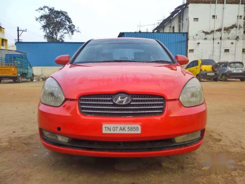 2007 Hyundai Verna MT for sale at low price