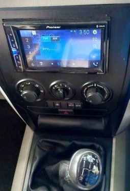 2018 Mahindra Scorpio  S2 7 Seater MT for sale at low price