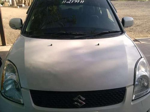 Used Datsun GO car MT at low price