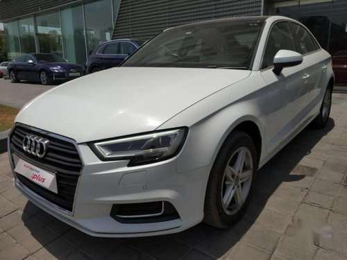 2017 Audi A3 AT for sale