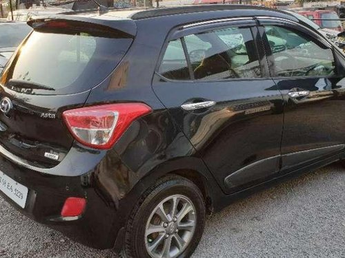 2014 Hyundai i10 Asta MT for sale at low price