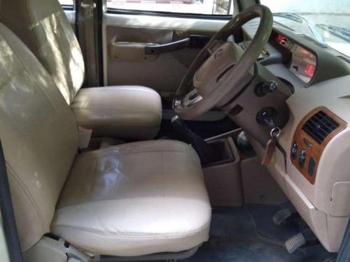 2015 Mahindra Bolero ZLX MT for sale