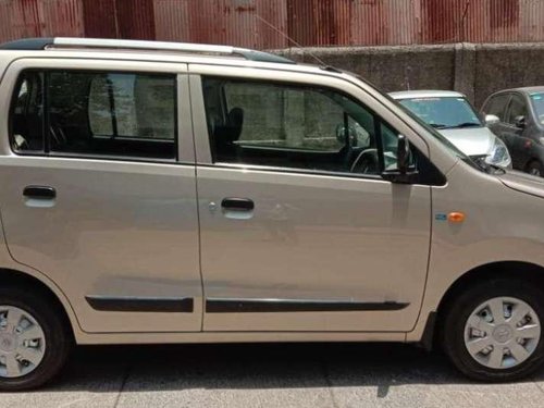 Used 2013 Maruti Suzuki Wagon R LXI CNG MT for sale 