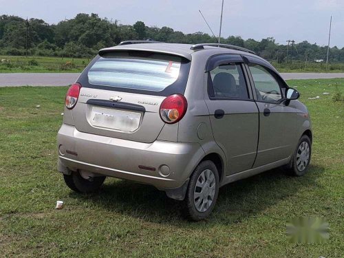 2010 Chevrolet Spark 1.0 MT for sale