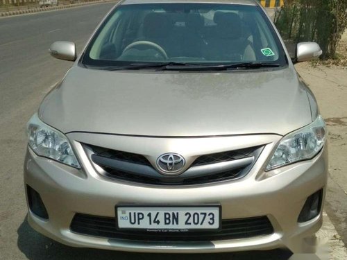 2011 Toyota Corolla Altis G MT for sale 