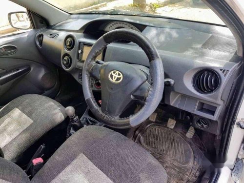 Used Toyota Etios G MT for sale 