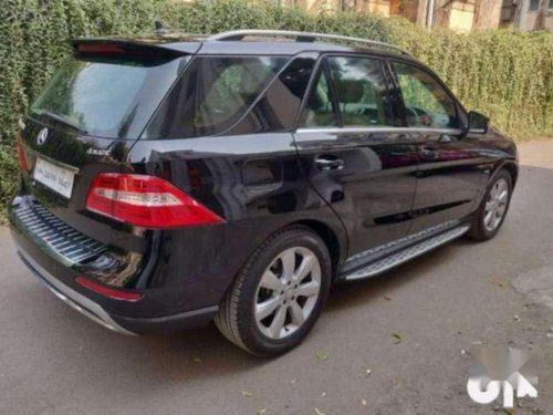 Mercedes-Benz M-Class 350 CDI, 2012, Diesel AT for sale 