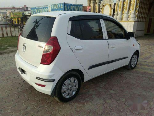 2015 Hyundai i10 Magna MT for sale at low price