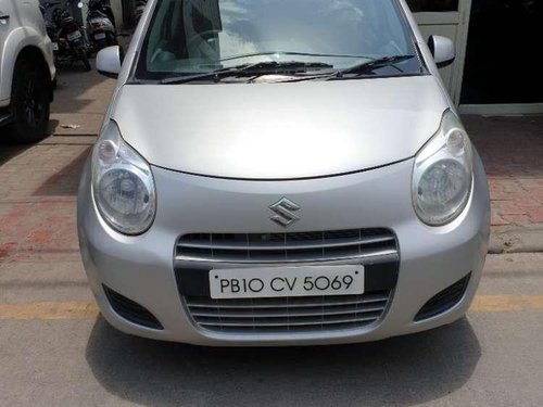 Maruti Suzuki A Star 2010 MT for sale 