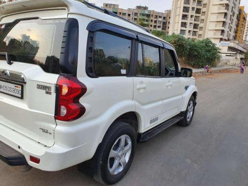 2018 Mahindra Scorpio S11 MT for sale