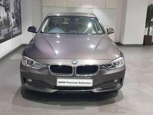 Used 2014 BMW 3 Series 320d Prestige AT for sale