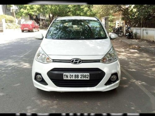 Hyundai i10 2016 MT for sale 