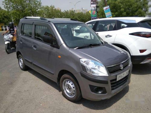 2015 Maruti Suzuki Wagon R LXI MT for sale 