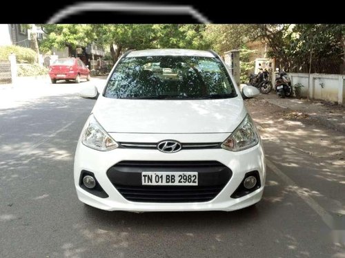 Hyundai i10 2016 MT for sale 