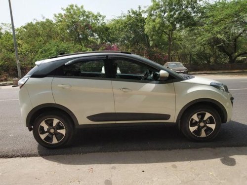 Tata Nexon 1.5 Revotorq XZA Plus 2018 for sale