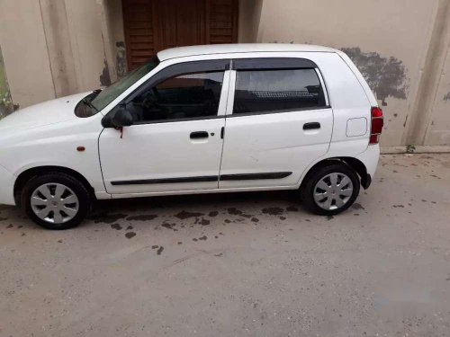 2011 Datsun GO MT for sale at low price