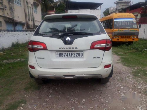 Used Renault Koleos 4X4 AT 2014 for sale 