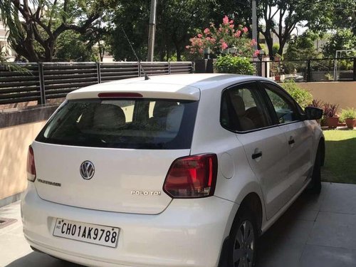 2011 Volkswagen Polo MT for sale