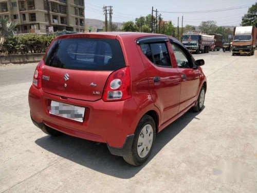 2010 Maruti Suzuki A Star MT for sale at low price