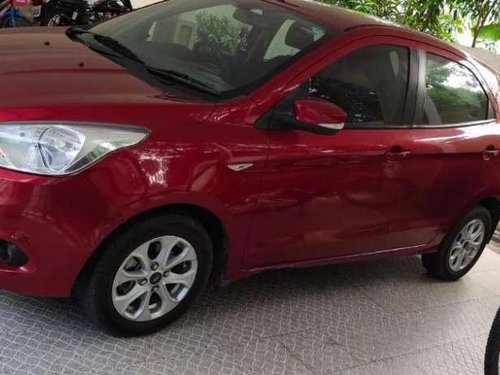 Ford Figo Aspire 2016 MT for sale 