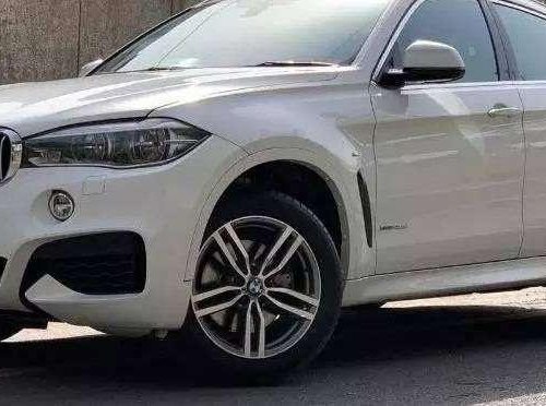 BMW X6 2016 AT for sale 