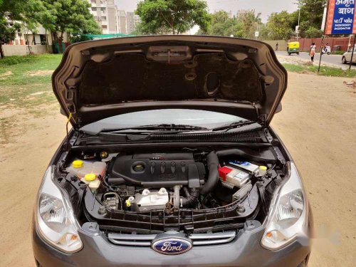 Used 2015 Ford Figo MT for sale