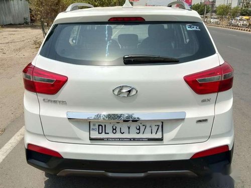 Used Hyundai Creta 1.6 SX Automatic 2016 for sale 