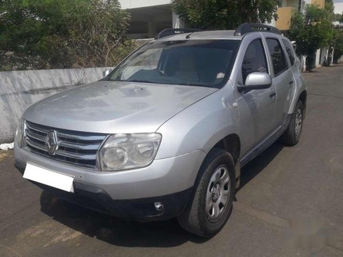 2012 Renault Duster MT for sale at low price