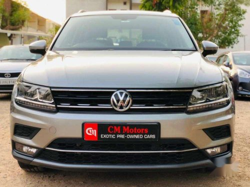 2018 Volkswagen Tiguan AT for sale