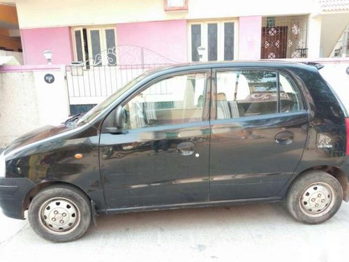 Hyundai Santro Xing XL eRLX - Euro III, 2007, Petrol MT for sale 