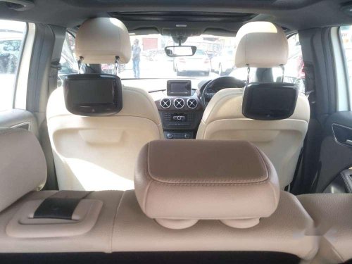 Mercedes-Benz B Class, 2014, Diesel AT for sale 