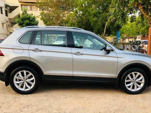 2018 Volkswagen Tiguan AT for sale