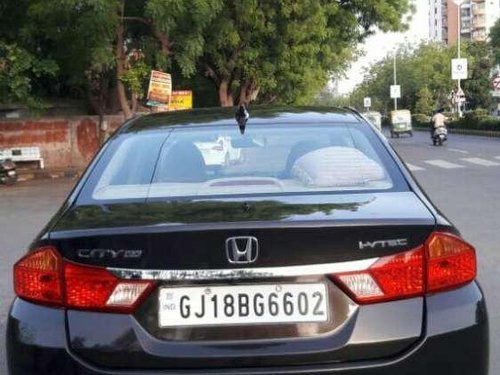 Used Honda City car 2017 MT for sale at low price