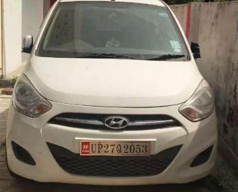 2011 Hyundai i10 MT for sale