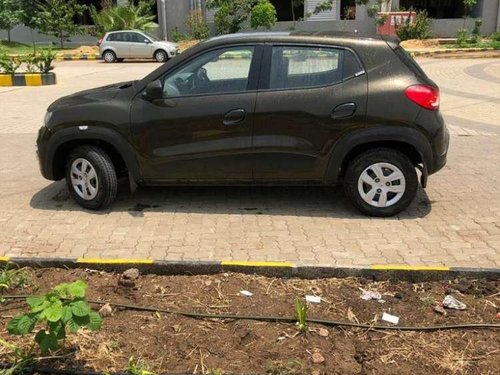 Used Renault KWID MT for sale 