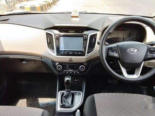 Used Hyundai Creta 1.6 SX Automatic 2016 for sale 