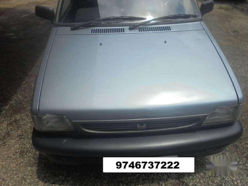 Maruti Suzuki 800 2001 MT for sale 