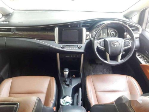 Used Toyota Innova Crysta AT for sale 