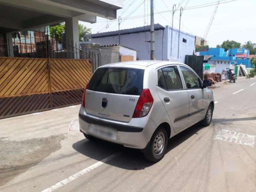 Used 2010 Hyundai i10 Magna MT for sale