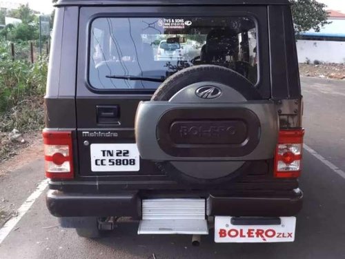 2012 Mahindra Bolero ZXL MT for sale at low price