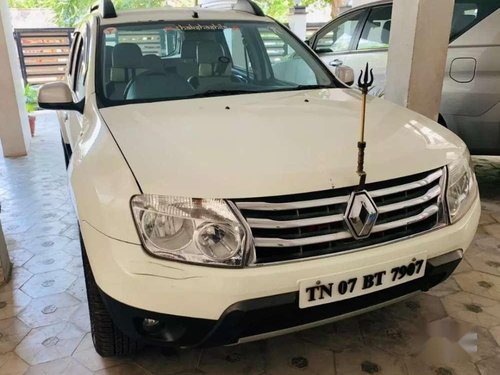 2013 Renault Duster MT for sale at low price