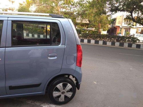 Used Maruti Suzuki Wagon R VXI 2012 MT for sale 