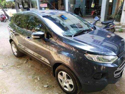 Ford Ecosport EcoSport Trend 1.5 TDCi, 2014, Diesel MT for sale 