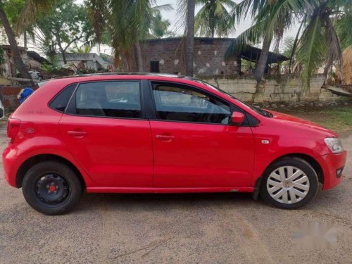 Volkswagen Polo Trendline Diesel, 2010, Diesel MT for sale 