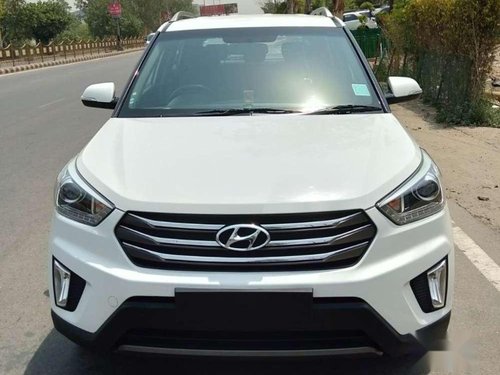 Used Hyundai Creta 1.6 SX Automatic 2016 for sale 