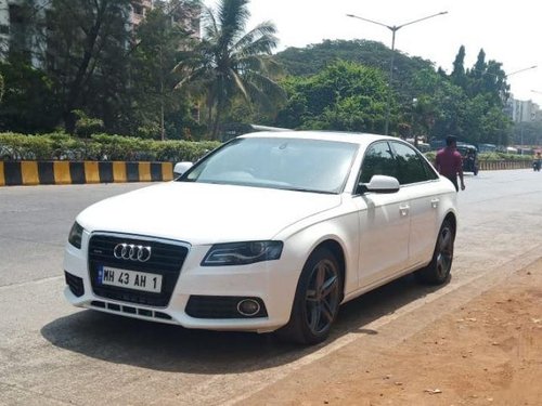 Used 2010 Audi TT AT for sale