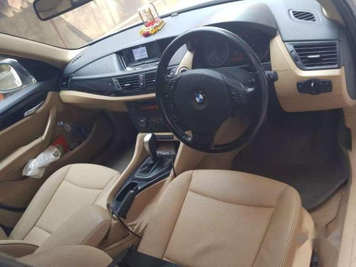 2012 BMW X1 MT for sale 