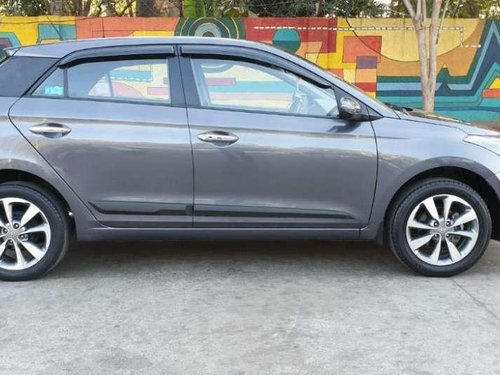 Hyundai Elite I20 i20 Asta 1.2 (O), 2015, Petrol MT for sale 