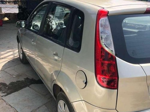 Used Ford Figo car MT 2011 for sale at low price