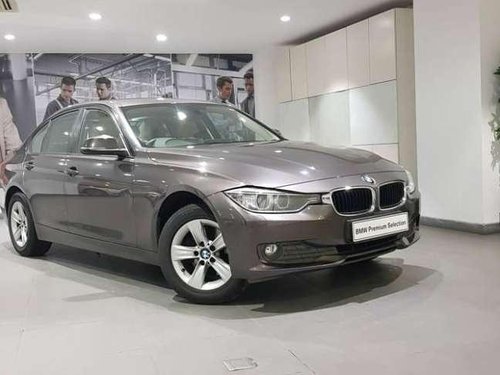 Used 2014 BMW 3 Series 320d Prestige AT for sale